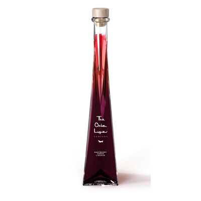 Licor de vodka de frambuesa - 200ml ABV 24% / SKU042