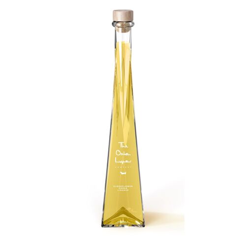 Elderflower Vodka Liqueur - 200ml ABV 20% / SKU048