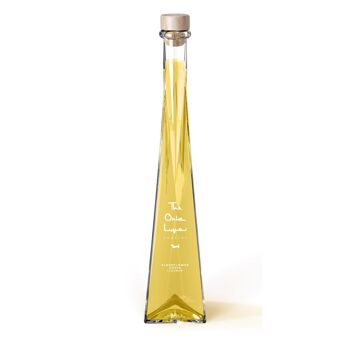 Liqueur de Vodka Fleur de Sureau - 200ml ABV 20% / SKU048 1