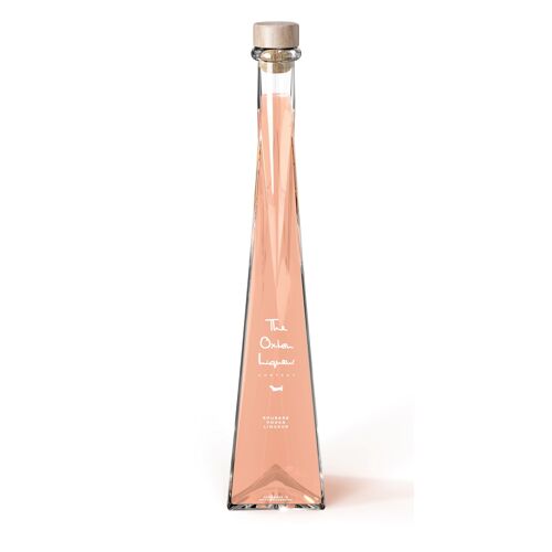 Rhubarb Vodka Liqueur - 200ml ABV 20% / SKU060