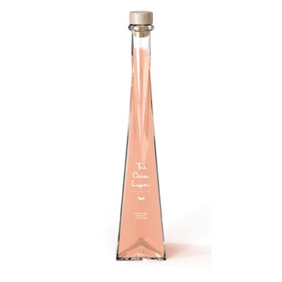 Rhubarb Vodka Liqueur - 200ml ABV 20% / SKU060