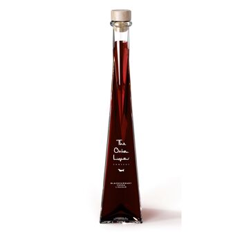 Liqueur Vodka Cassis - 200ml 24% ABV / SKU064 1