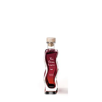 Bramble Whisky Liqueur - 100ml ABV 23% / SKU075 1