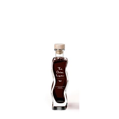 Licor de vodka de grosella negra - 100ml ABV 24% / SKU079