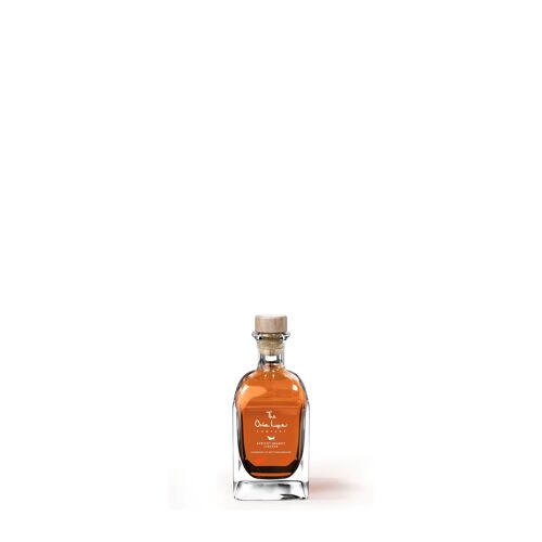 Apricot Brandy Liqueur - 40ml ABV 19% / SKU083
