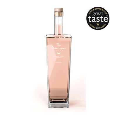 Liquore alla vodka al rabarbaro - 500 ml ABV 20% / SKU084