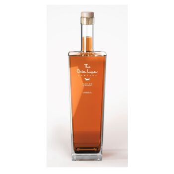 Liqueur de Prune Gin - 500ml ABV 22% / SKU086 1