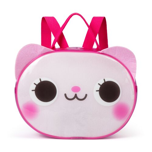 Children's Cat Backpack