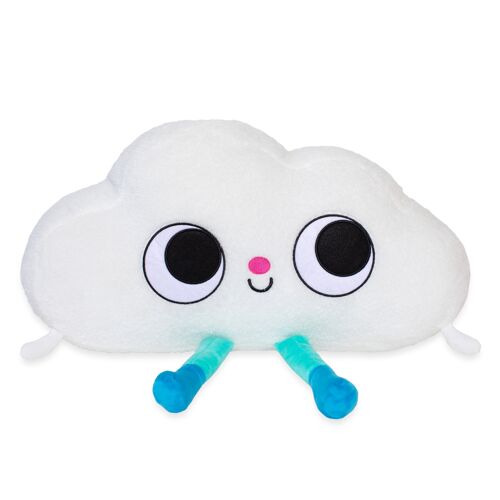 Giant Cloud Plush Cushion