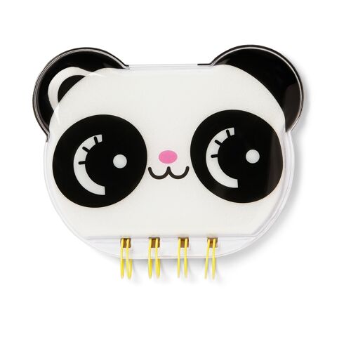 Panda A6 Notebook