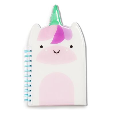 Children's Unicorn A5 Notebook