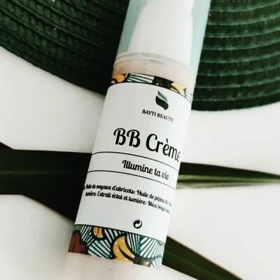 BB Cream (non colorata)