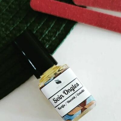 Nail and cuticle care