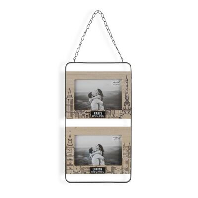 MULTIPLE HANGING PHOTO FRAME 20930173