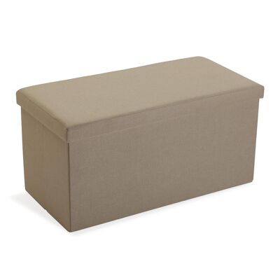 BAULE LUNGO ESTRAIBILE BEIGE 20970057