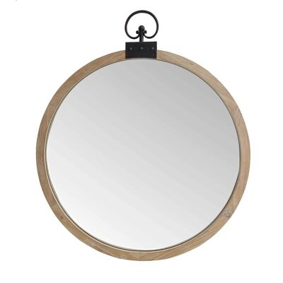 ROUND MIRROR 21110062