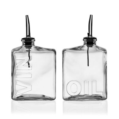 SET HUILE-VINAIGRE 450ML 21250016