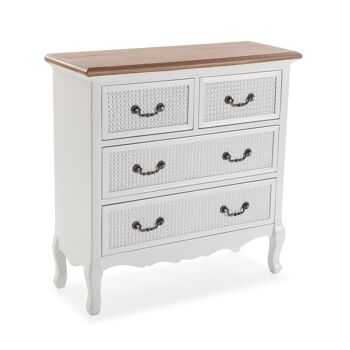 COMMODE 2 TIROIRS HANNE 21260064 1