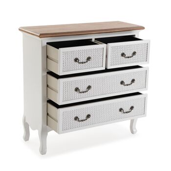 COMMODE 2 TIROIRS HANNE 21260064 3