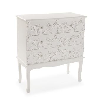 COMMODE 5 TIROIRS LINNET 21260071 1