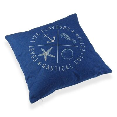 NAUTICAL CUSHION WITH FILLING 21350462