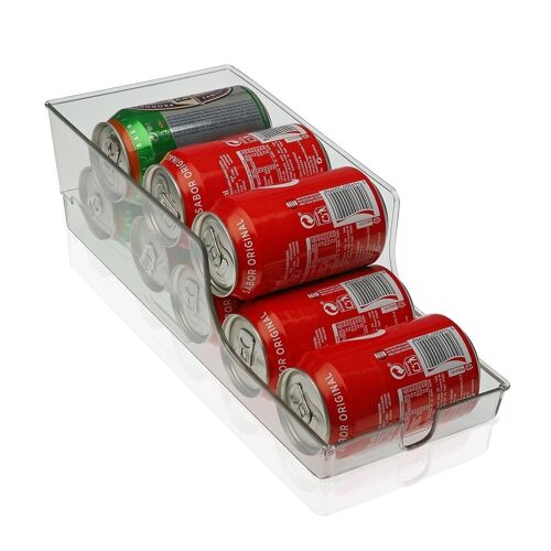 Envase refrigerador latas 21510011