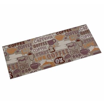 TAPIS DE CUISINE ASSORTIS 50X120 21550211 4