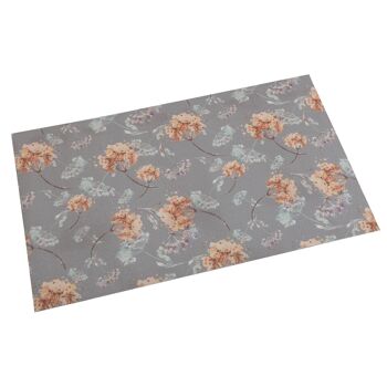 TAPIS DE CUISINE SU FLEUR 80 21550232 5