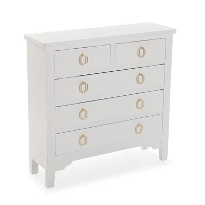 CHEST OF DRAWERS KANNA 21600057