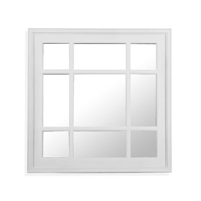 SQUARE WINDOW MIRROR 21760015