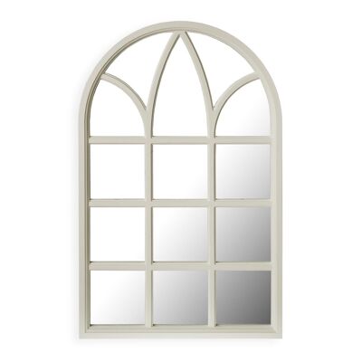 WIDE WINDOW MIRROR 21760017