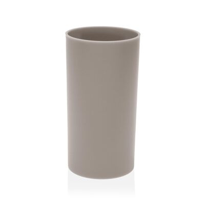 Vaso cepillos beige 21880023