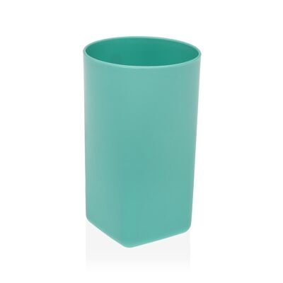 Vaso cepillos kenai azul 21880117