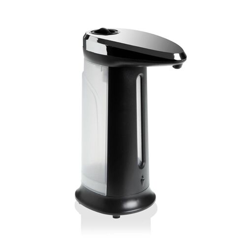 Dispensador con sensor negro 21890013