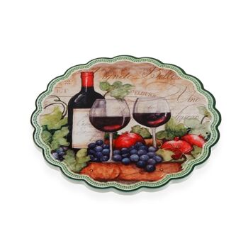 TAPIS CÉRAMIQUE VIGNOBLE 21900066 1