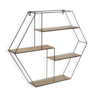 WALL SHELF 21920001