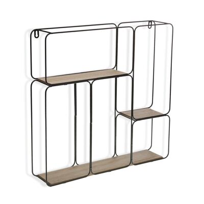 WALL SHELF 21920005