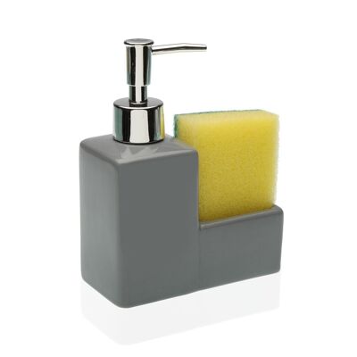 DISPENSER CON SCRUBBER GRIGIO 21970035