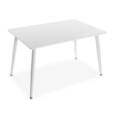 TABLE ANIKA BLANCHE 22020048