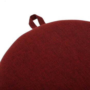 SET DE 2 POUFS MARSALA AVEC PLATEAU 22050032 5