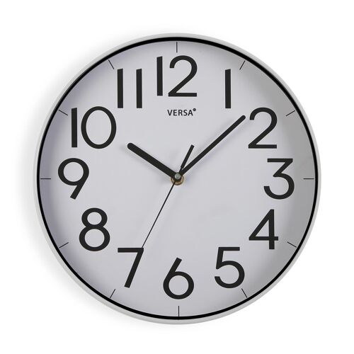 Reloj marco blanco 22050170