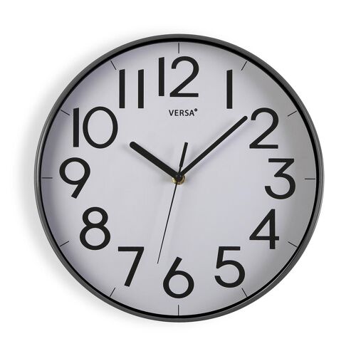 Reloj marco gris 22050171