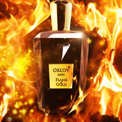 EDP Flame of Gold