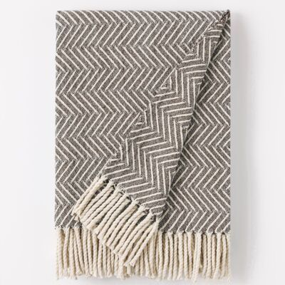 Woollen blanket - Visual 1