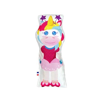 Doudou Simone La Licorne