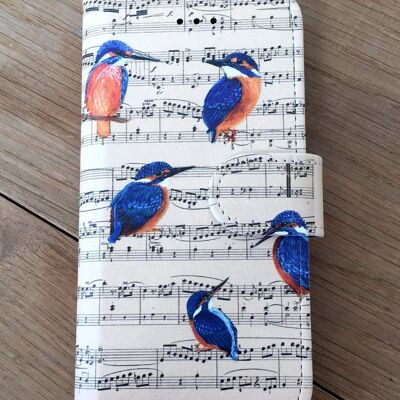 I-Phone 11 Covers - King Fishers