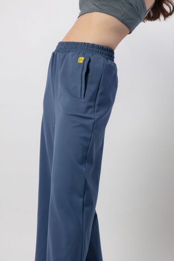 Pantalons extensibles pour femmes 2