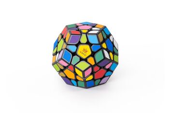 Megaminx 5