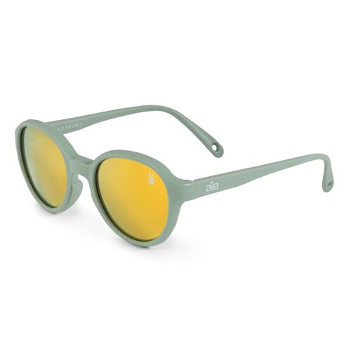 LUNETTE DE SOLEIL NUAGE  cat 3  4/6ans