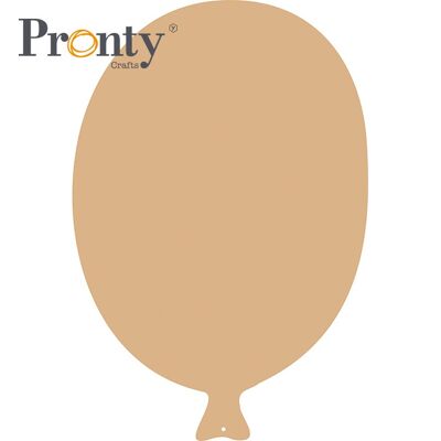 Pronty Crafts-Ballon